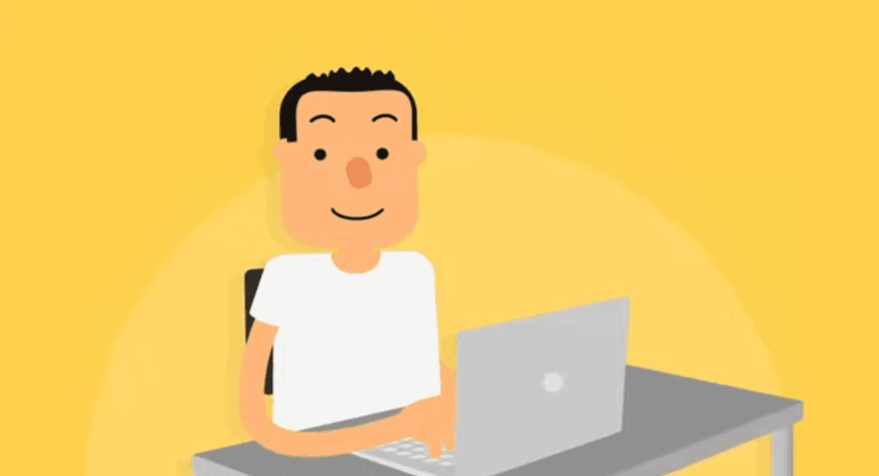 Rigging mimiky obličeje